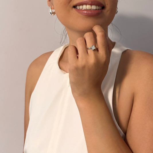 Are Anxiety Rings and Fidget Rings Worth the Money? - Subtly Anxious