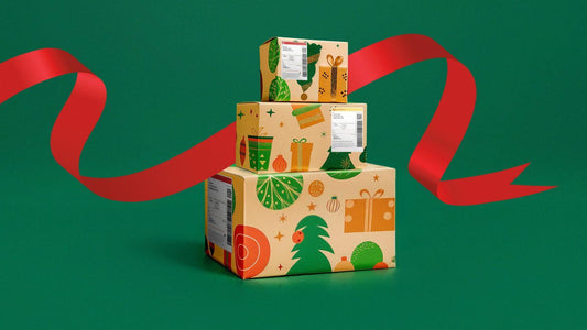 Australia Post Christmas cut off deadlines - Subtly Anxious