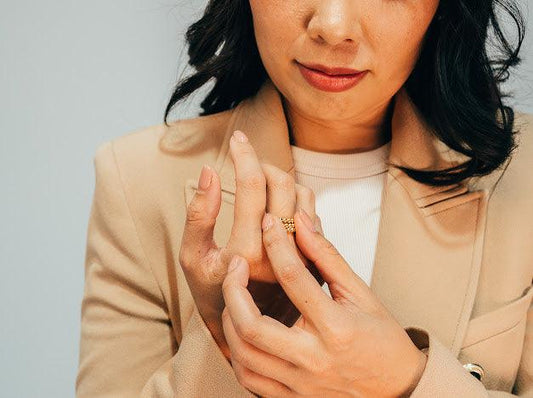 Celebrating Lunar New Year: Gold Jewellery and Asian Traditions - Subtly Anxious