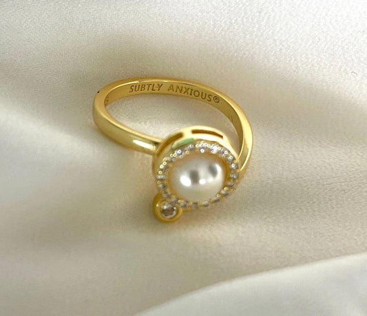 Perfecting our designs - our journey into designing and testing our anxiety rings - Subtly Anxious