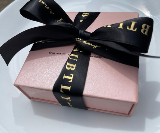 We know work is a big contributor to stress and anxiety, so we’ve curated a list of gifts under $50 - Subtly Anxious