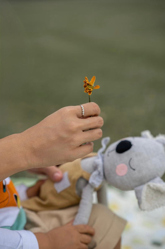 My journey with undiagnosed ADHD as a working mum with an autistic and ADHD 4 year old