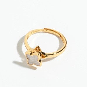 Do Fidget Rings Actually Work? What The Science (And 10,000 Anxious People) Say
