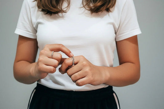 Sensory Processing Disorder vs Anxiety in Children: What’s the Difference and Does It Matter?