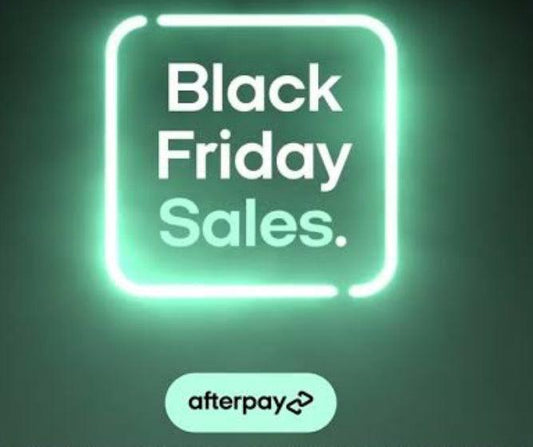 Black Friday sales - are they worth waiting for? - Subtly Anxious