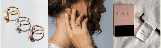 Supporting mental health month - Subtly Anxious