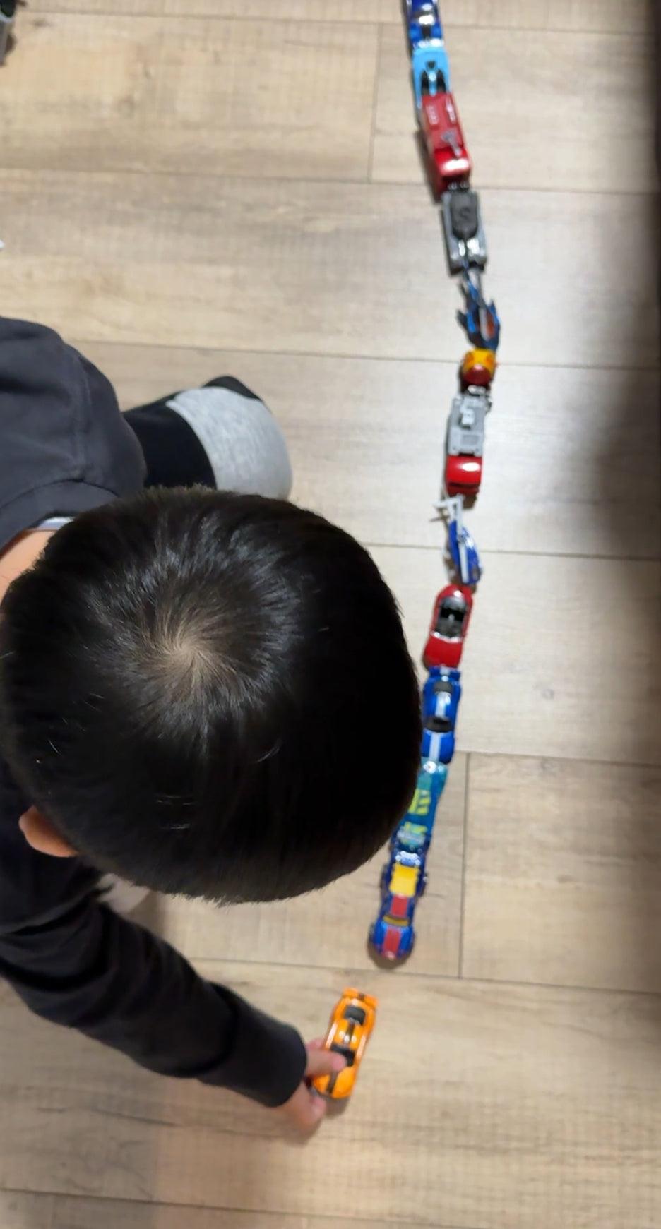 What to do if your child has early signs of autism - Subtly Anxious
