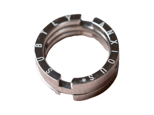 Best seller clicking fidget ring for men and women