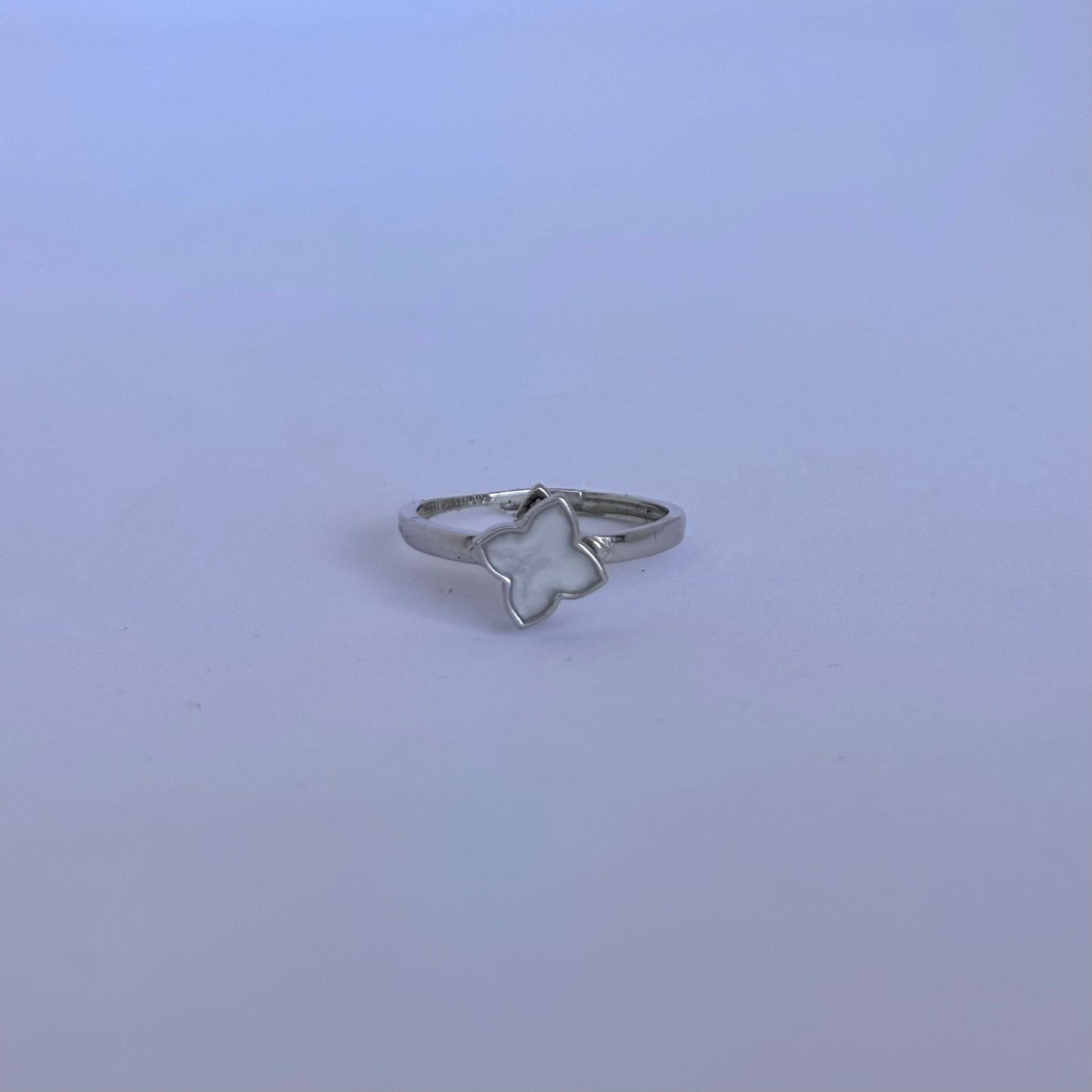 Mother and daughter bundle - white gold collection - Subtly Anxious